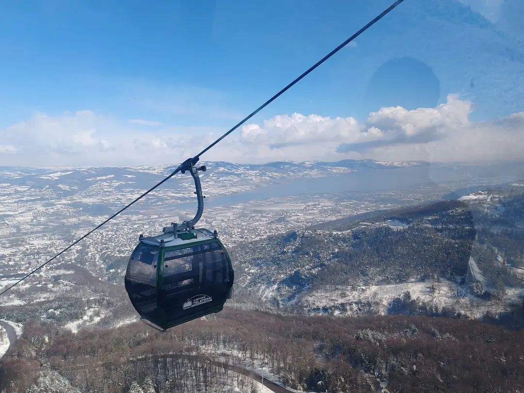 Kuzuyayla Tabiat Parkı — Kocaeli — küçük resim 3