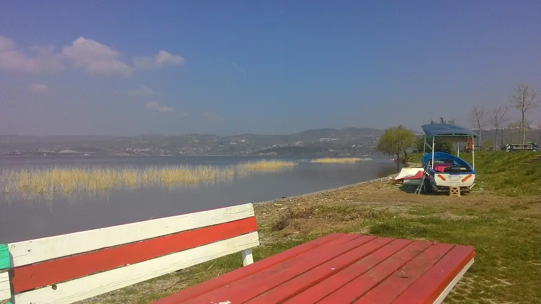 Gölbaşı Park — Sakarya — küçük resim 6