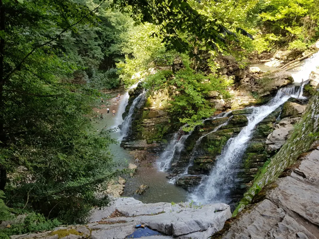 KOCAALİ Maden Deresi — Sakarya — küçük resim 2