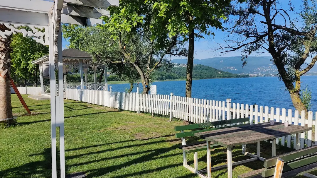 Uzunkum Park — Sakarya — küçük resim 7