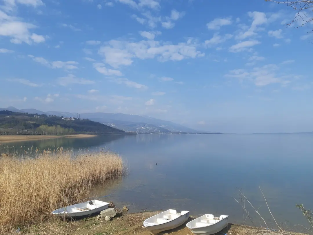 Uzunkum Park — Sakarya — küçük resim 8