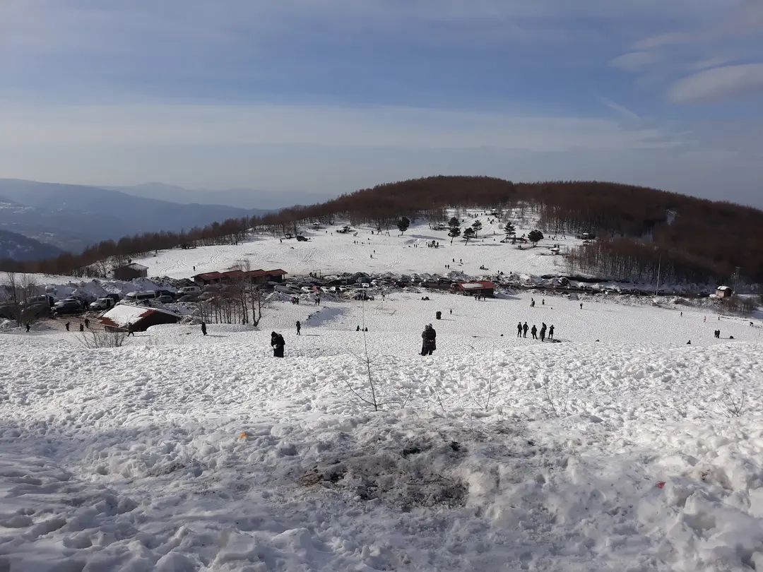 Suadiye Tabiat Parkı — Kocaeli — küçük resim 2