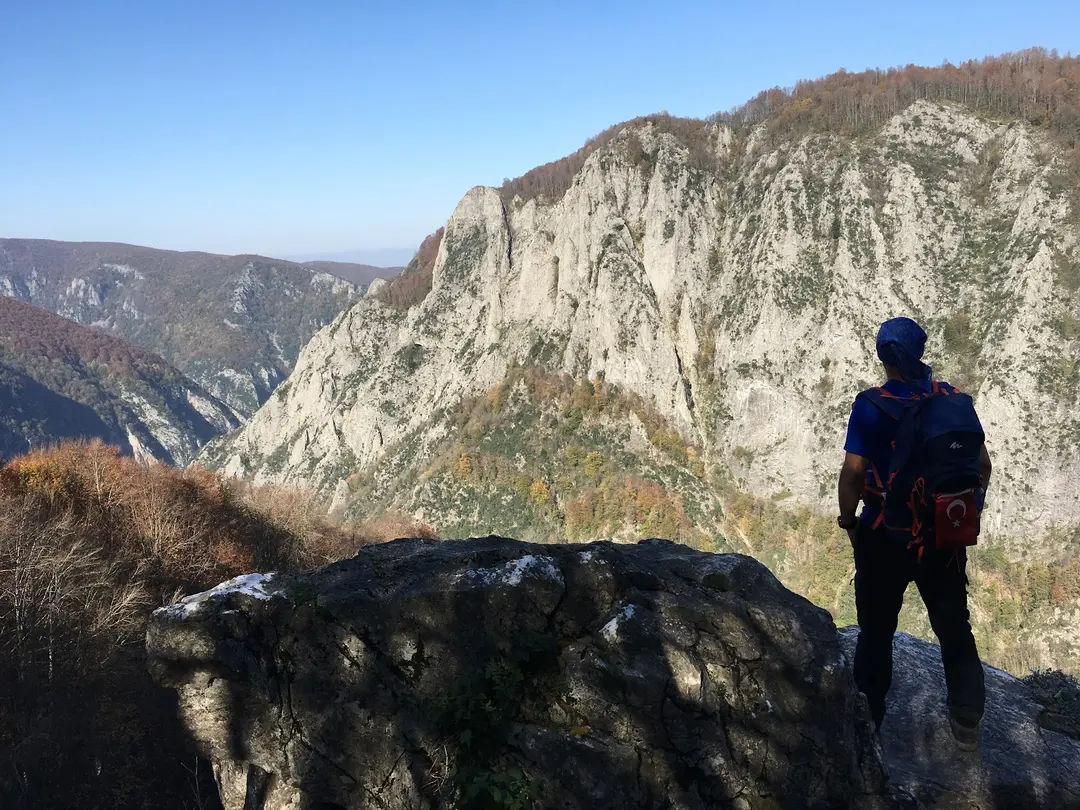 Beşkayalar Tabiat Parkı — Kocaeli — küçük resim 4