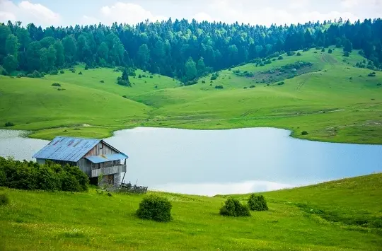 Akyazı Acelle Yaylası — Sakarya — fotoğraf 1