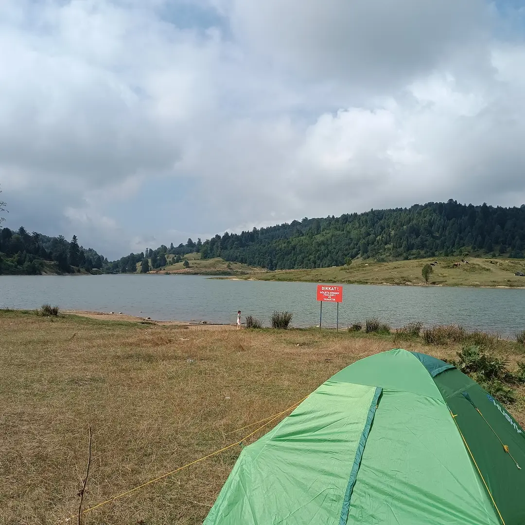 Akyazı Acelle Yaylası — Sakarya — küçük resim 7