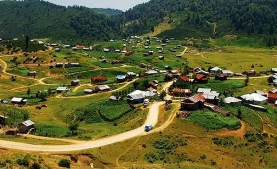Akyazı Acelle Yaylası — Sakarya — küçük resim 2