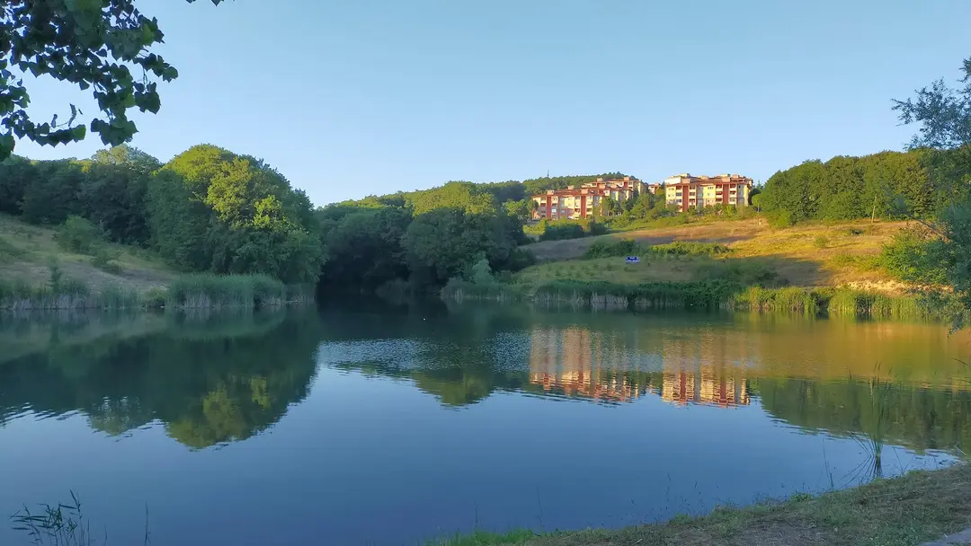 Saklı Göl — Sakarya — küçük resim 2
