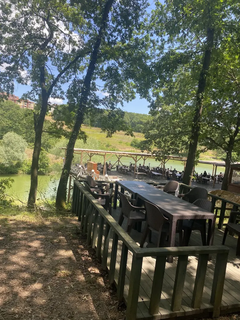 Saklı Göl — Sakarya — küçük resim 6