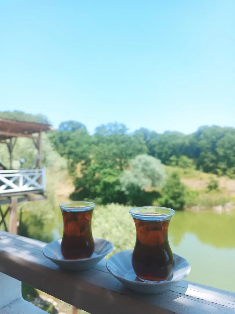Saklı Göl — Sakarya — küçük resim 7