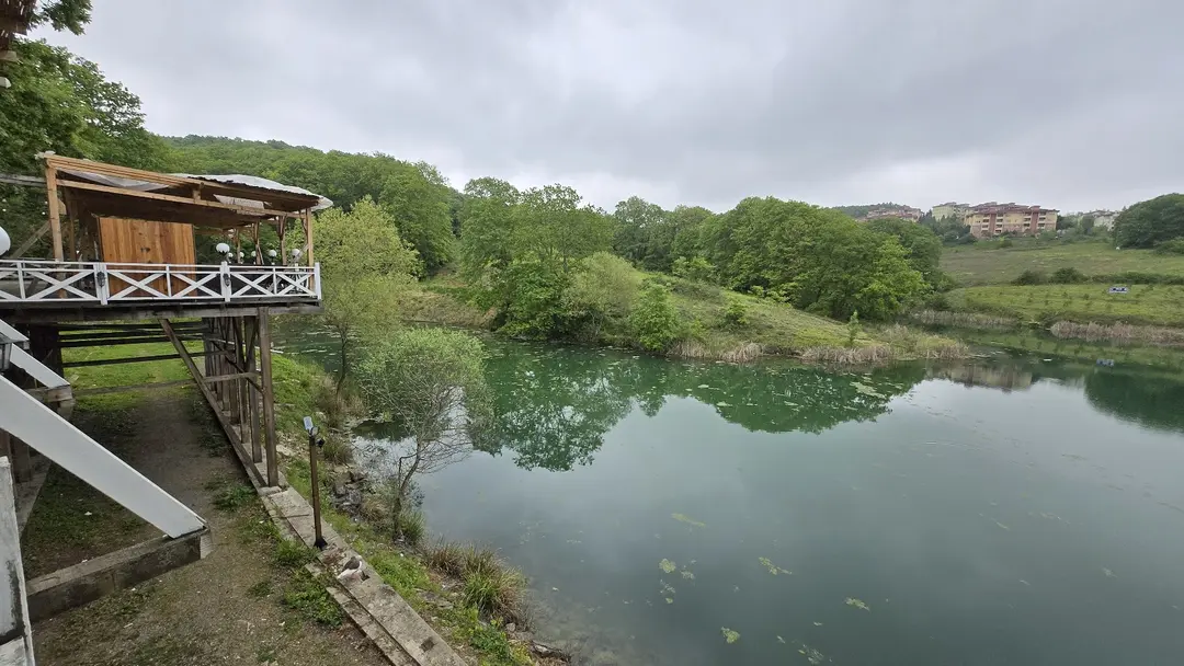 Saklı Göl — Sakarya — küçük resim 3