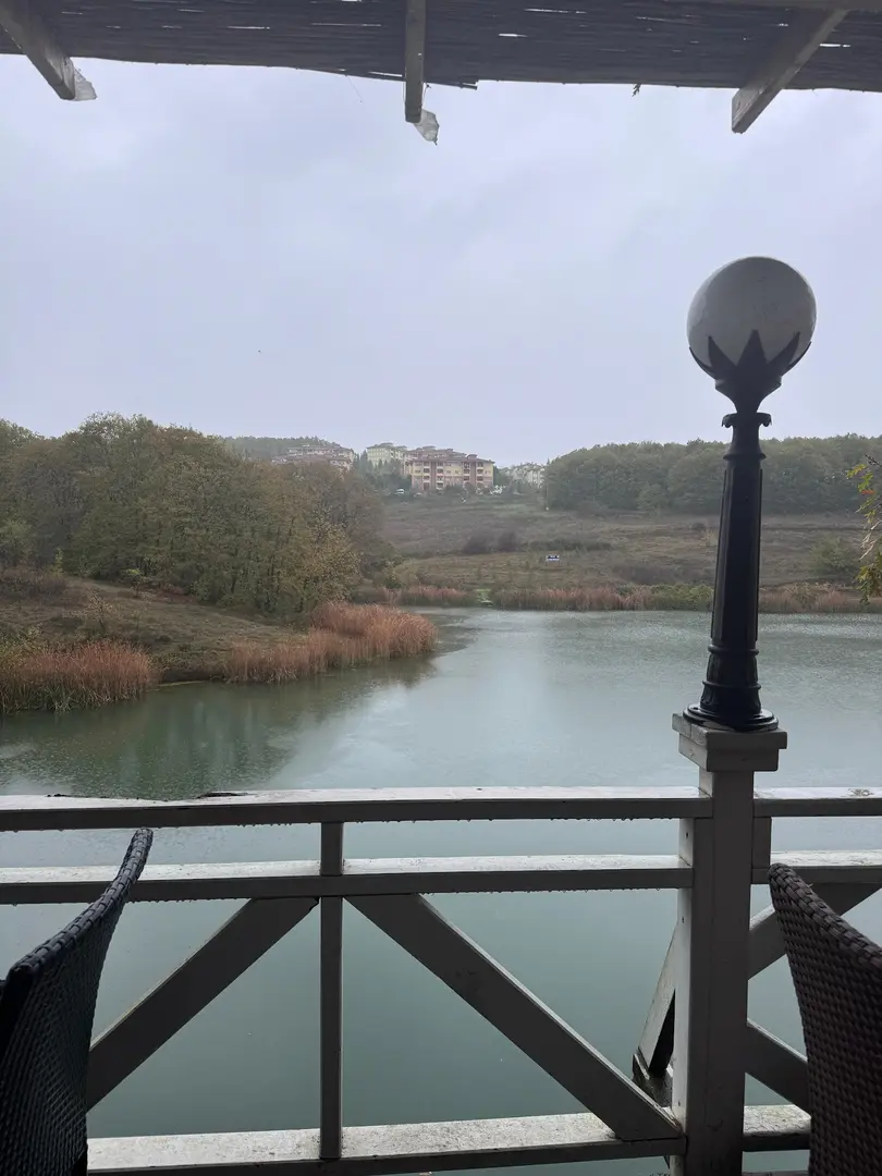 Saklı Göl — Sakarya — küçük resim 5