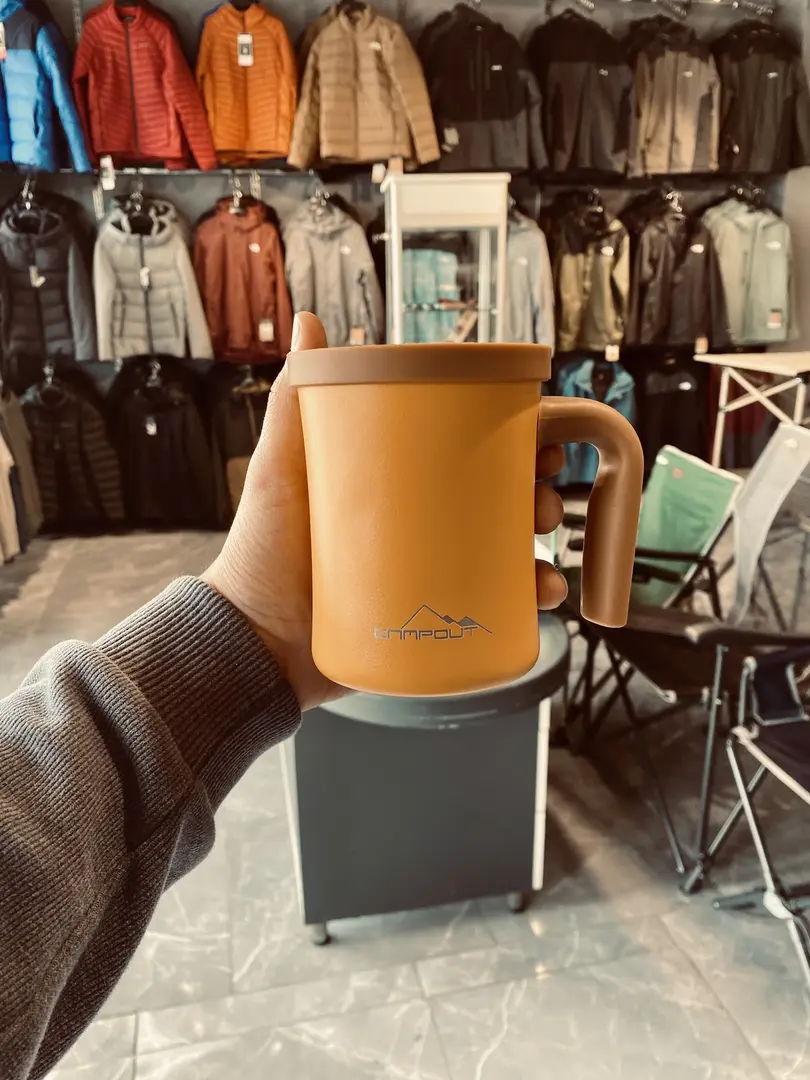 Campyx Outdoor Türkiye — Sakarya — küçük resim 5