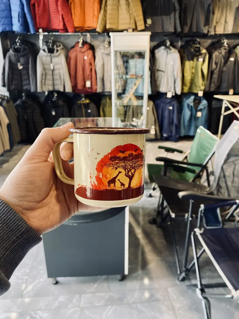 Campyx Outdoor Türkiye — Sakarya — küçük resim 2