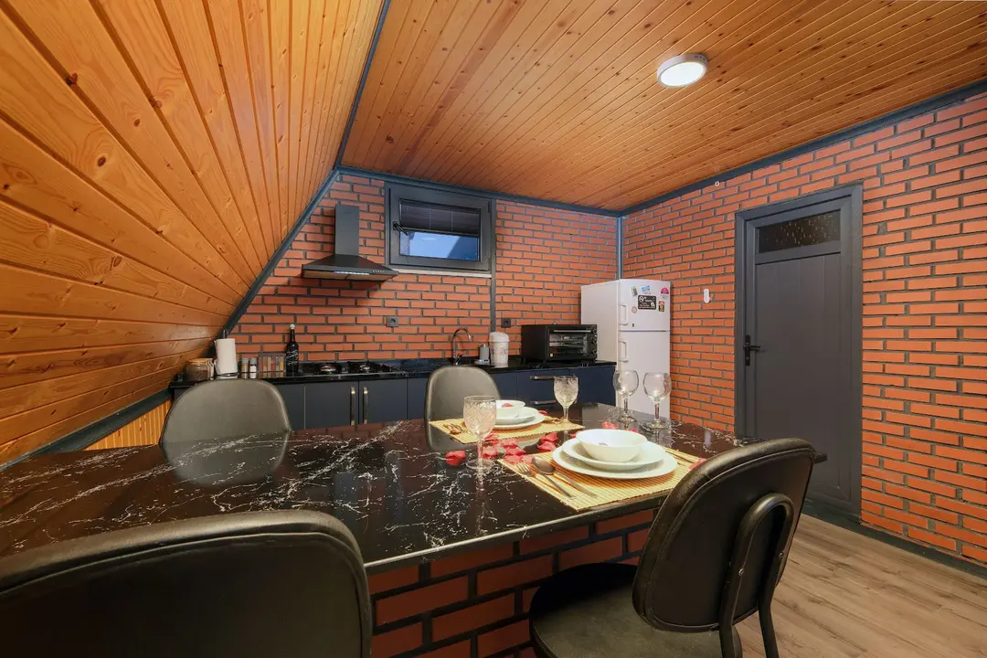 Sunset Bungalov — Muğla — küçük resim 6