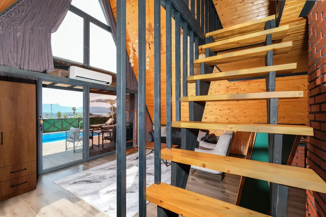 Sunset Bungalov — Muğla — küçük resim 9
