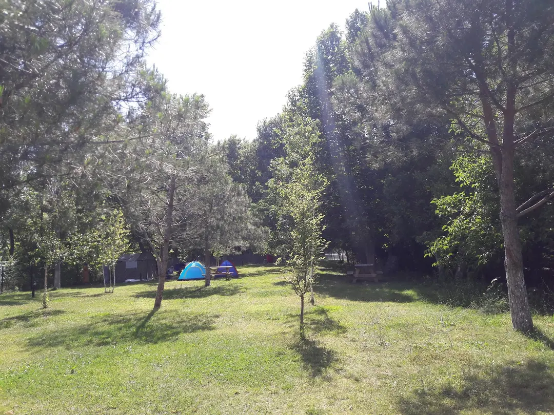 Deniz Çadır Karavan Kamp — Bursa — küçük resim 4