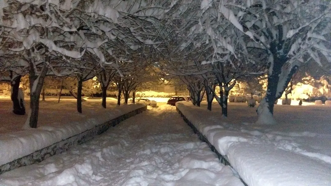 Çadırkent Alanı — Bursa — küçük resim 2