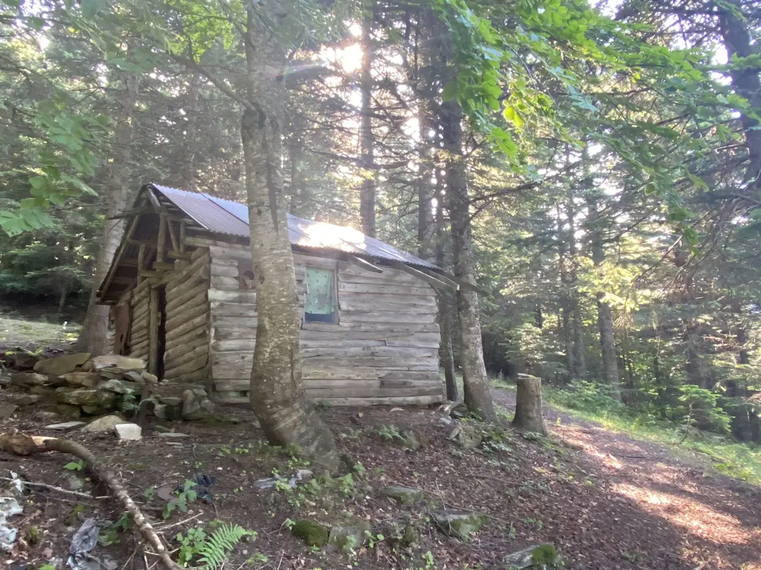 Campingplatsen för Büyükşehir kommun — Bursa — küçük resim 2