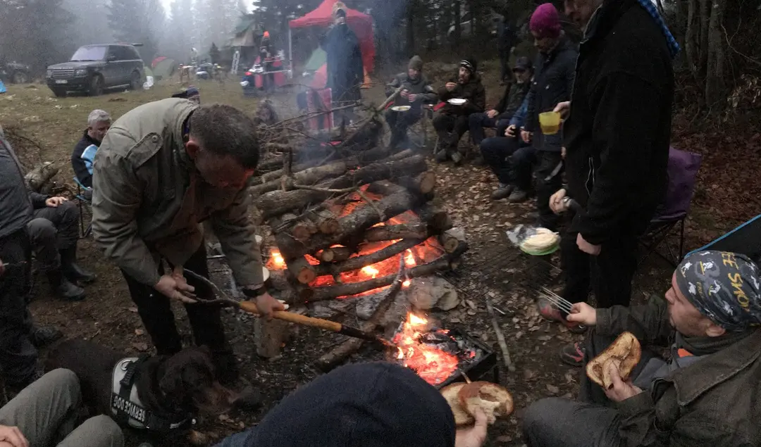 Campingplatsen för Büyükşehir kommun — Bursa — küçük resim 5