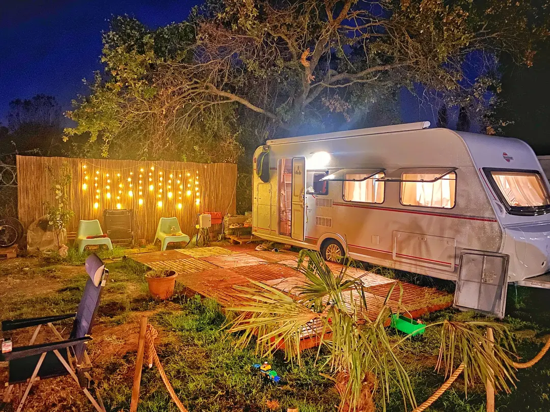 Florya Karavan Kamp — Bursa — küçük resim 2