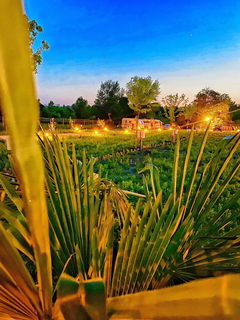 Florya Karavan Kamp — Bursa — küçük resim 4