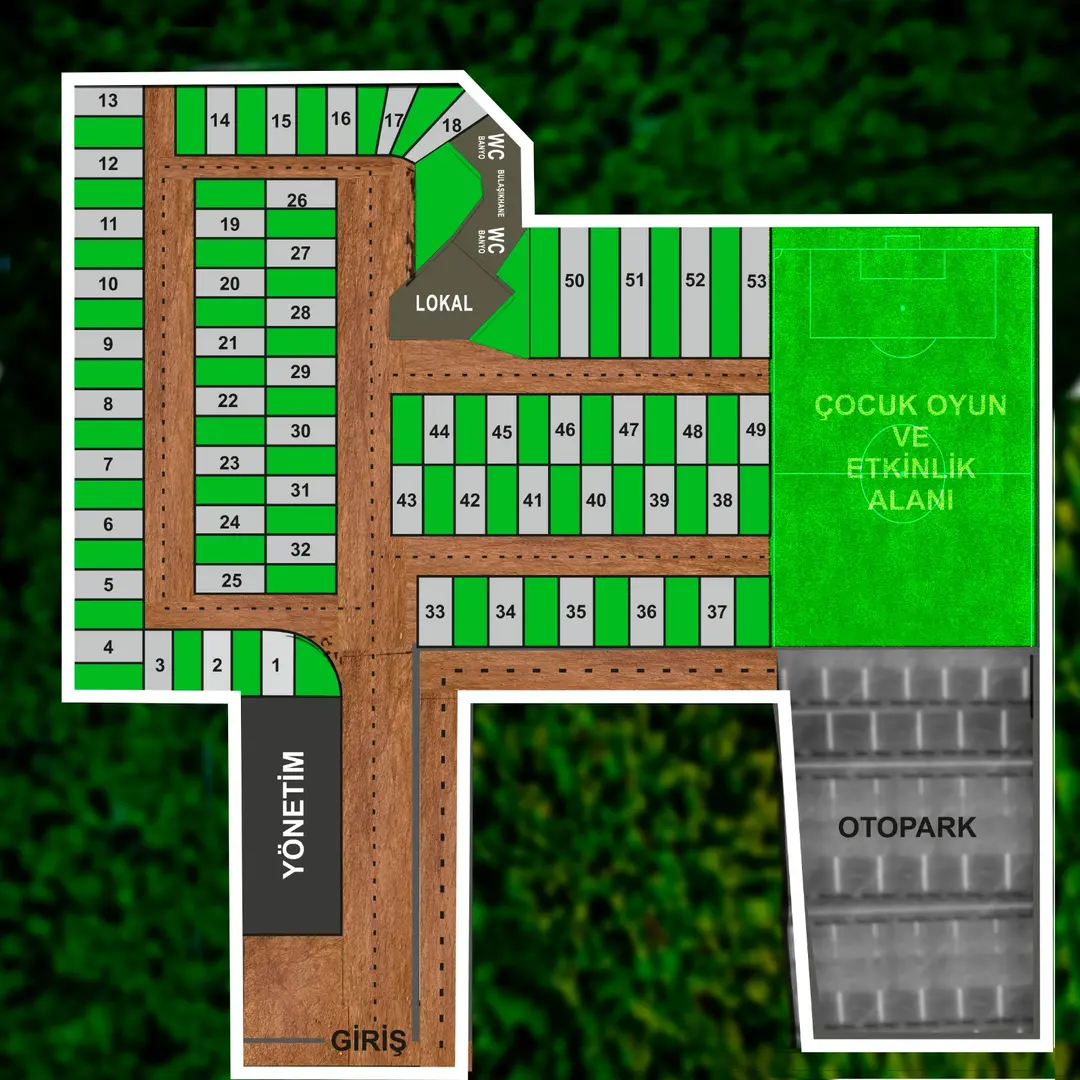Florya Karavan Kamp — Bursa — küçük resim 6