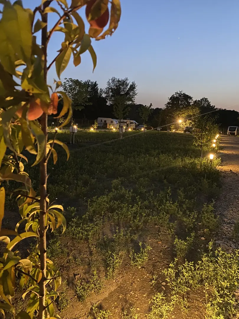 Florya Karavan Kamp — Bursa — küçük resim 5