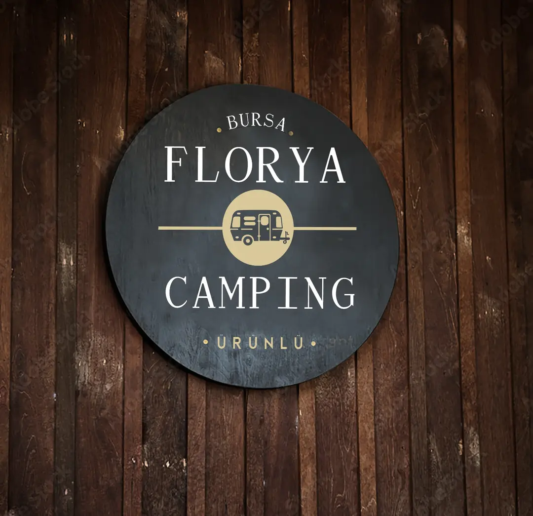 Florya Karavan Kamp — Bursa — küçük resim 7
