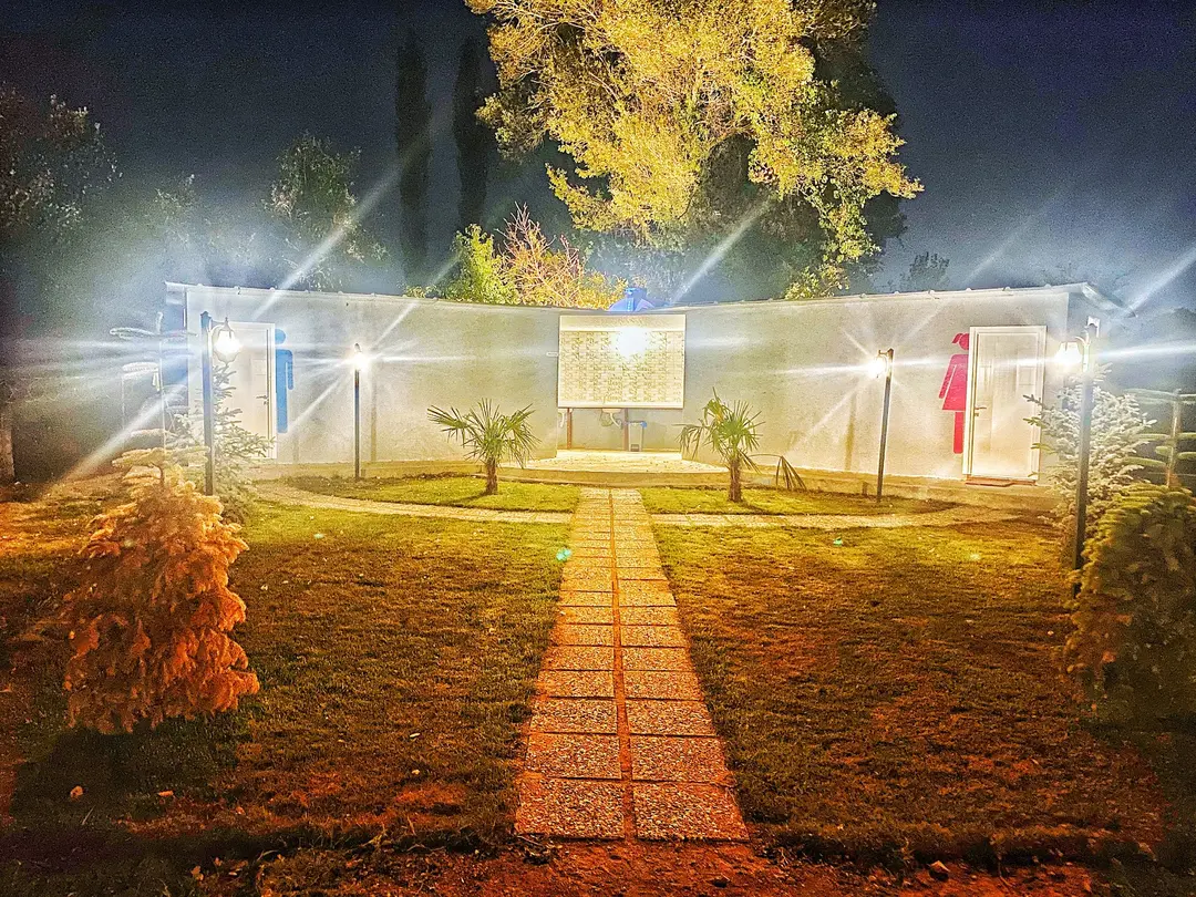 Florya Karavan Kamp — Bursa — küçük resim 3