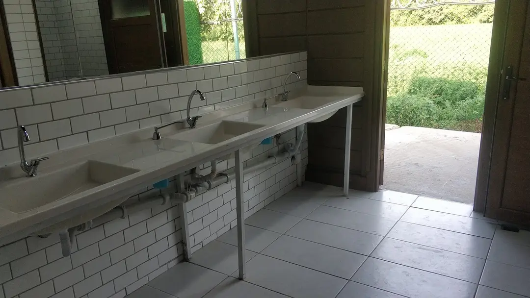 Cnk life camping — Bursa — küçük resim 8