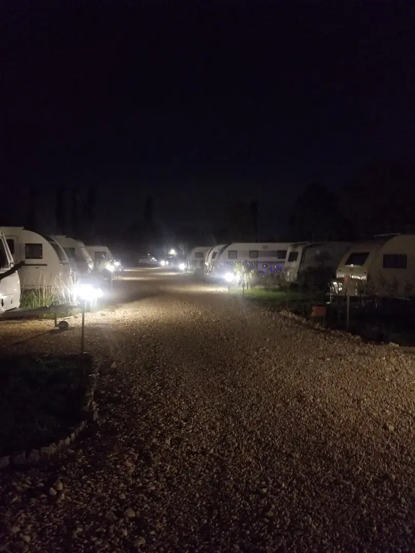 Cnk life camping — Bursa — küçük resim 9