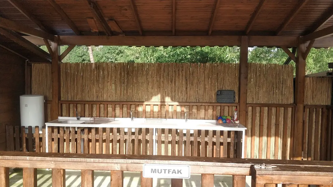 Cnk life camping — Bursa — küçük resim 5