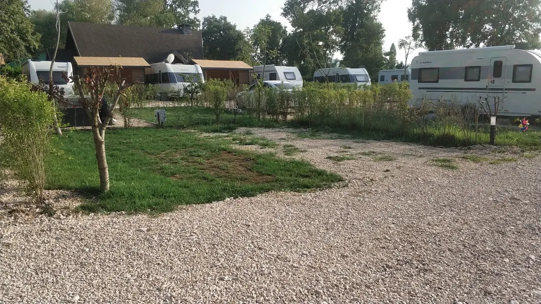 Cnk life camping — Bursa — küçük resim 4