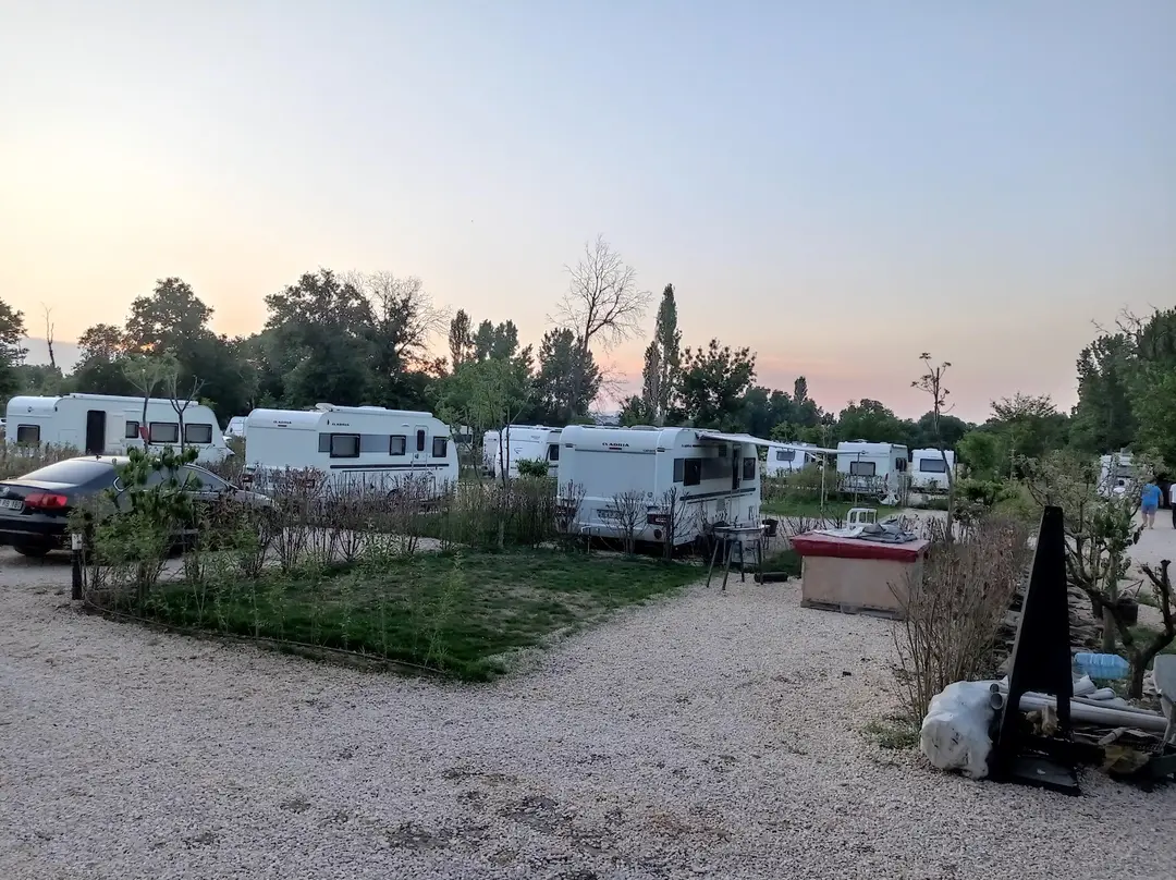 Cnk life camping — Bursa — küçük resim 2
