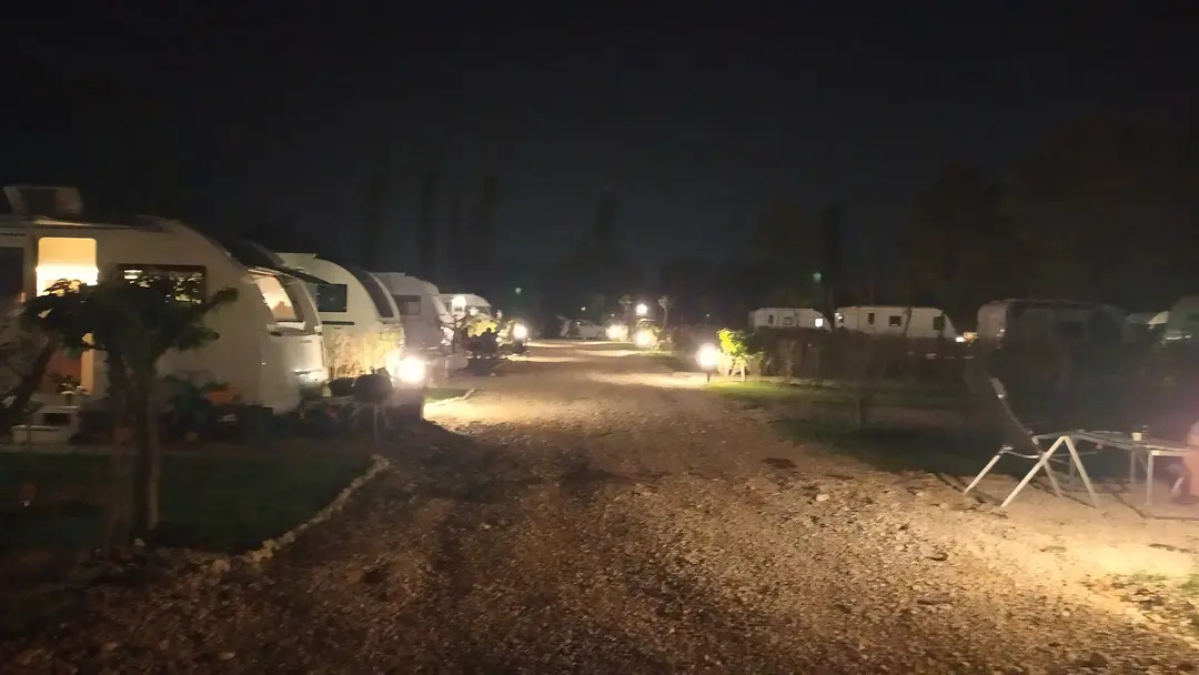 Cnk life camping — Bursa — küçük resim 3