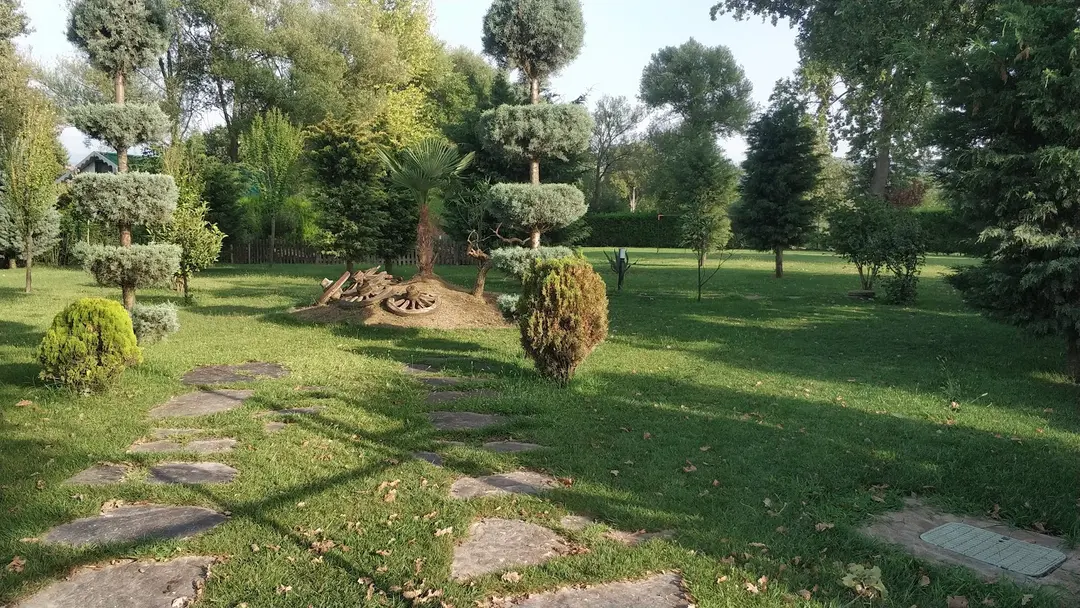 Cnk life camping — Bursa — küçük resim 7