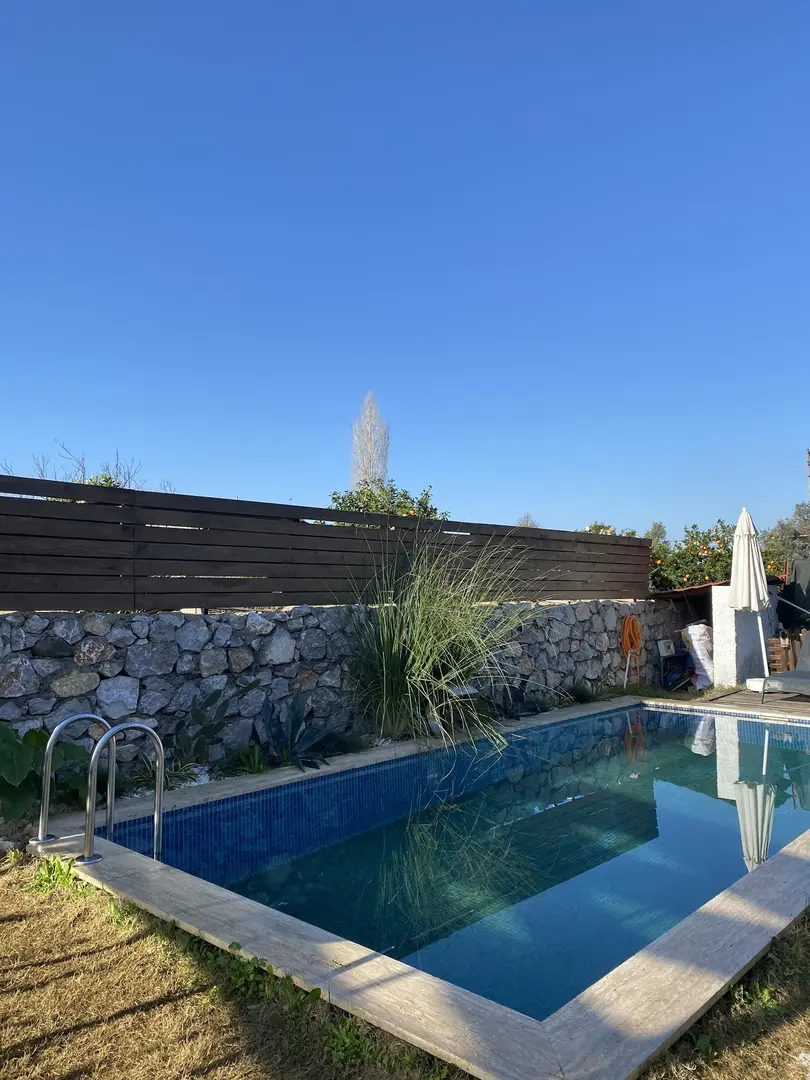 Karayel Suit Bungalov — Muğla — küçük resim 3