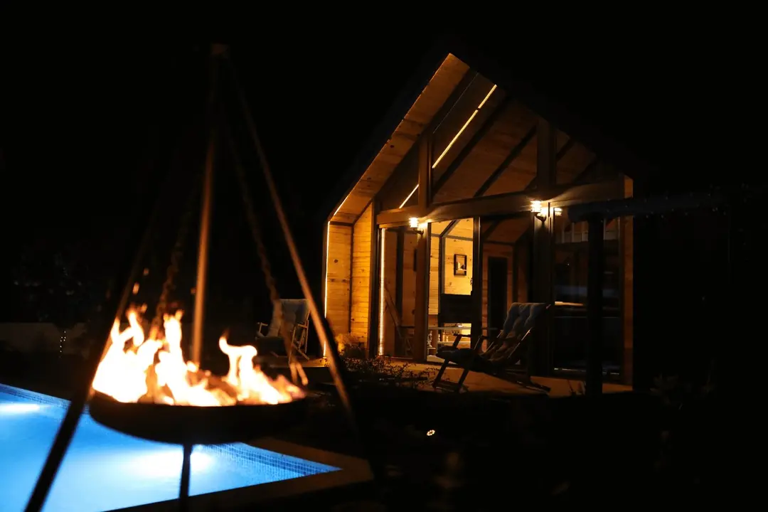 Karayel Suit Bungalov — Muğla — küçük resim 9