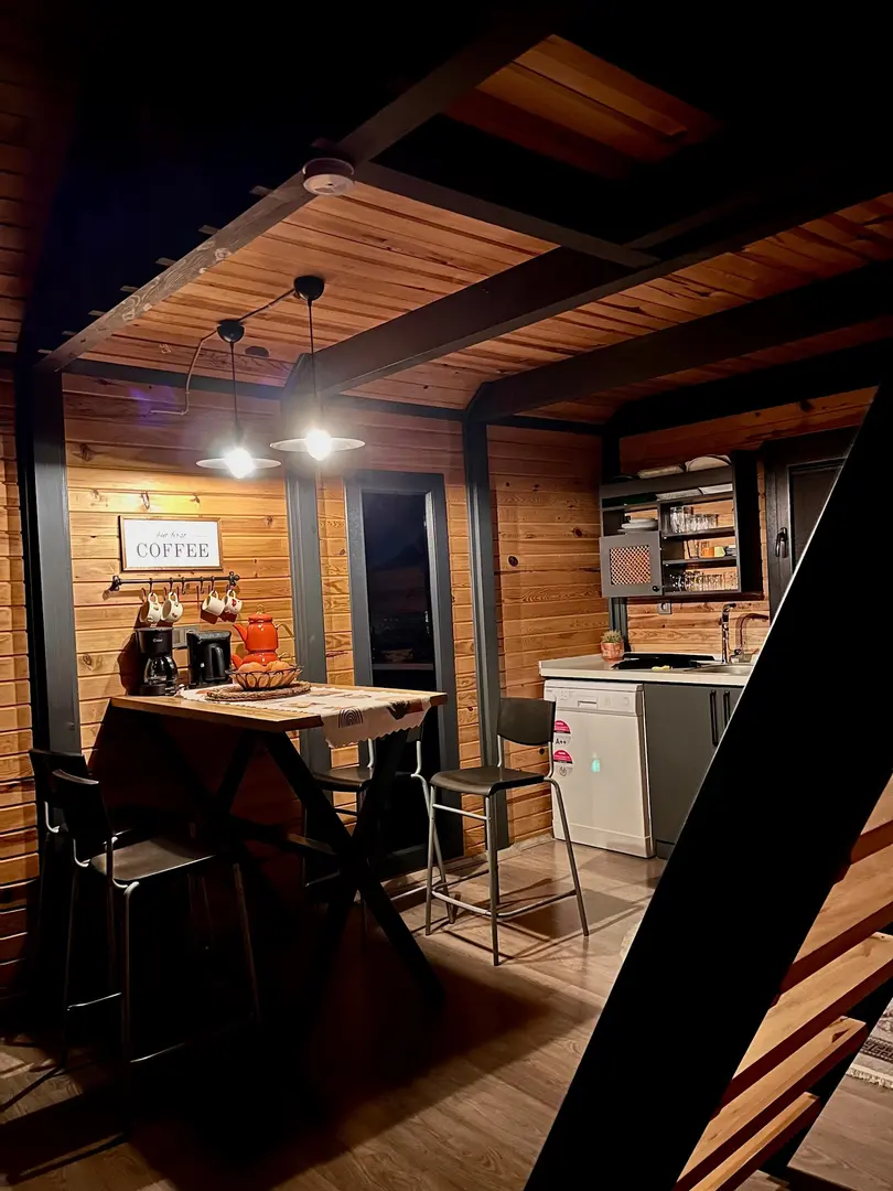 Karayel Suit Bungalov — Muğla — küçük resim 8