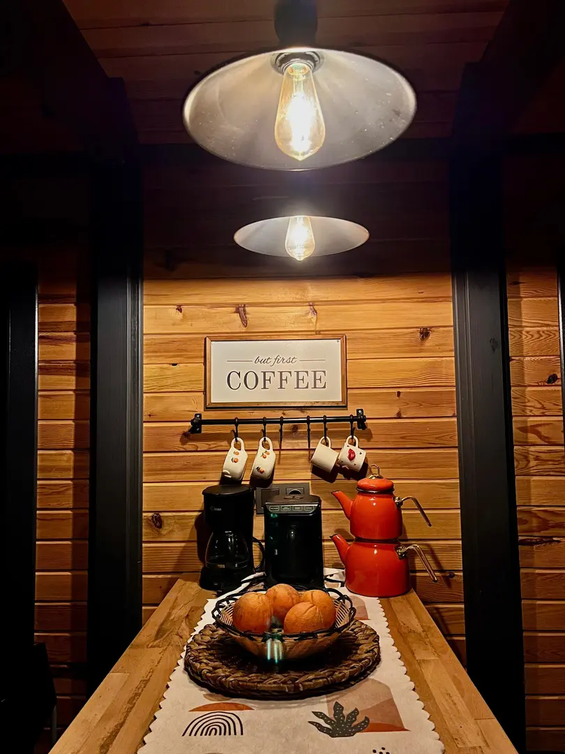 Karayel Suit Bungalov — Muğla — küçük resim 6