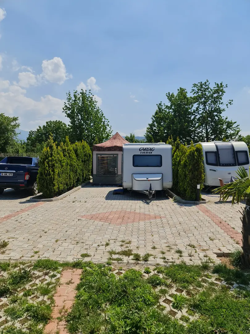 İmaj Karavan Park — Bursa — küçük resim 9