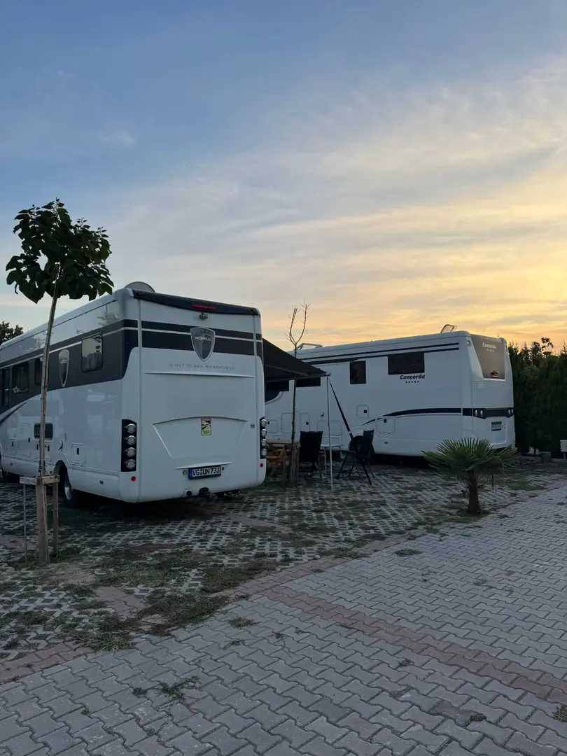 İmaj Karavan Park — Bursa — küçük resim 6