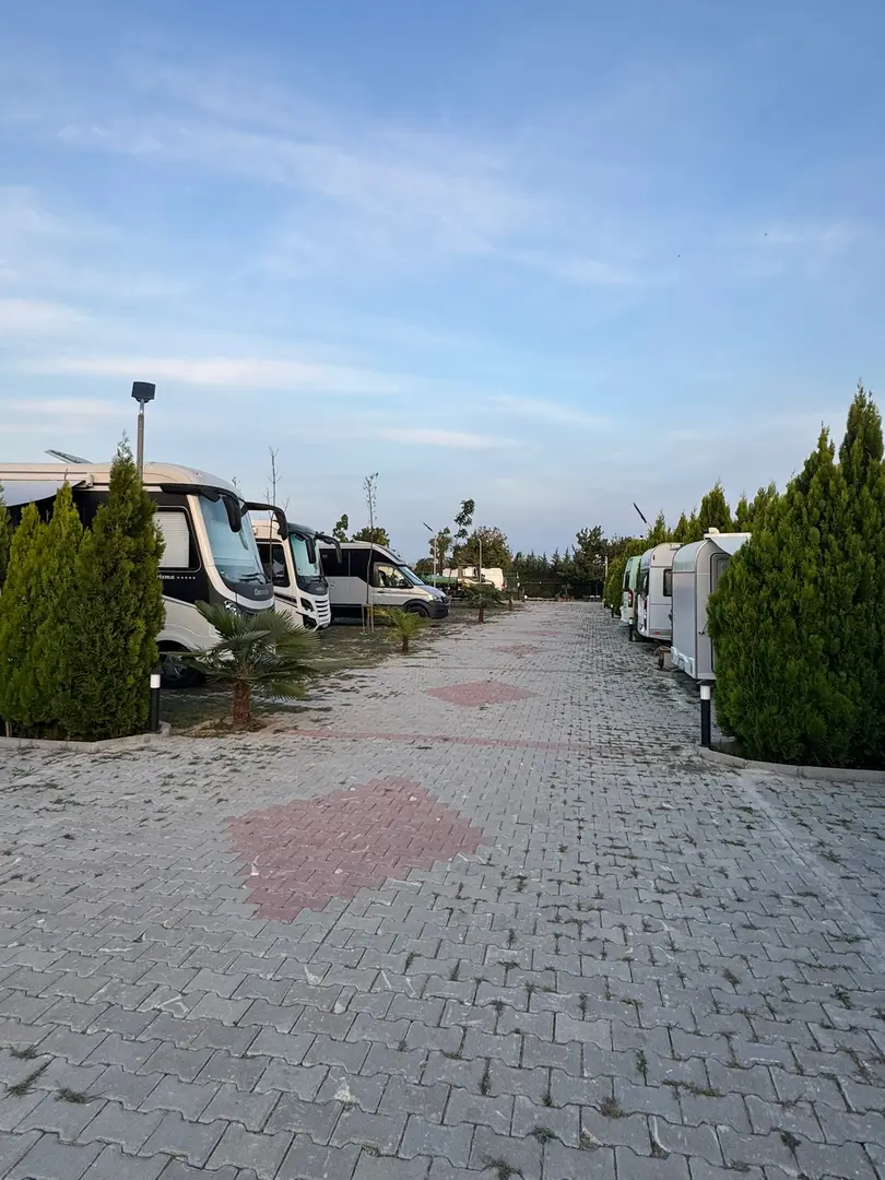 İmaj Karavan Park — Bursa — küçük resim 3