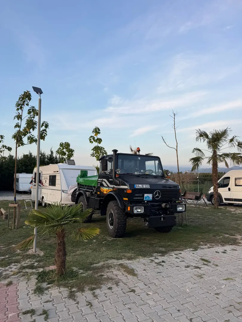 İmaj Karavan Park — Bursa — küçük resim 7