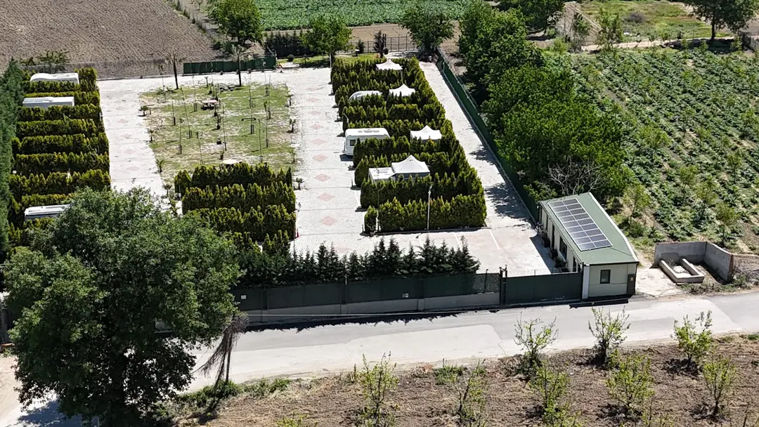 İmaj Karavan Park