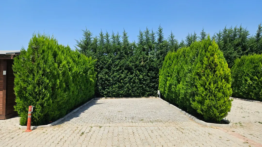 İmaj Karavan Park — Bursa — küçük resim 5