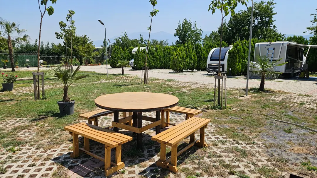 İmaj Karavan Park — Bursa — küçük resim 4