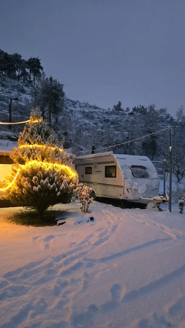 Karavan ve kamp alanı — Bursa — küçük resim 2