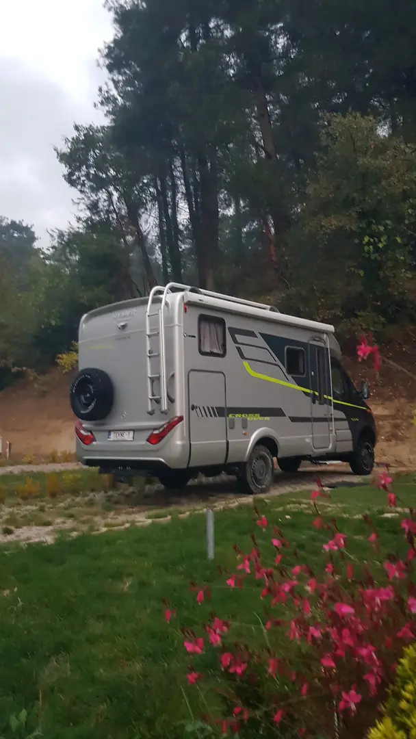 Karavan ve kamp alanı — Bursa — küçük resim 7