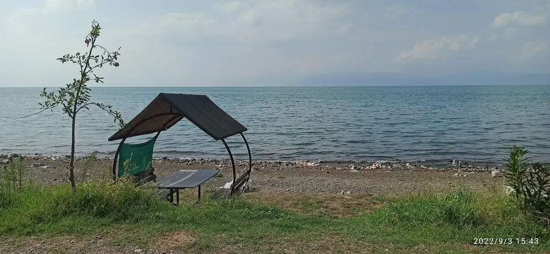 Karacakaya Kamp alanı — Bursa — küçük resim 6
